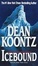 Cover of "Icebound"