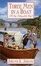 Cover of "Three Men in a Boat"