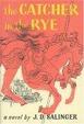 Cover of Catcher in the Rye