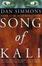 Cover of "Song of Kali"