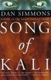 Cover of Song of Kali