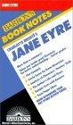 Jane Eyre (Barron's Book Notes)