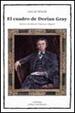 Cover of El retrato de Dorian Gray