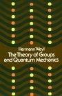Theory of Groups and Quantum Mechanics