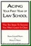 Cover of "Acing Your First Year of Law School"