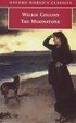 Cover of The Moonstone