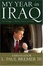 Cover of "My Year in Iraq"