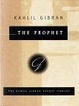 Cover of The Prophet