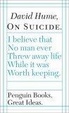 Cover of On Suicide