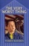 Cover of "The Very Worst Thing"