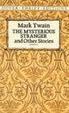 Cover of The Mysterious Stranger and Other Stories