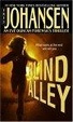 Cover of Blind Alley