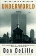 Cover of Underworld