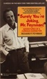 Cover of Surely You're Joking, Mr. Feynman!