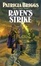 Cover of "Raven's Strike"
