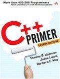 C++ Primer (4th Edition)