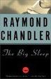 Cover of The Big Sleep