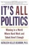 Cover of "It's All Politics"