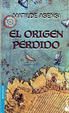 Cover of El origen perdido