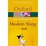 Cover of The Oxford Dictionary of Modern Slang