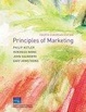 Cover of Principles of Marketing