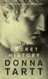 Cover of The Secret History