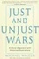 Cover of "Just And Unjust Wars"