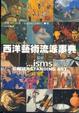 Cover of 西洋藝術流派事典