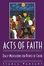 Cover of Acts Of Faith