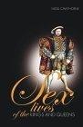 Sex Lives of the Kings & Queens of England : An Irreverent Expose of the Monarchs from Henry VIII to the Present Day