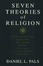 Cover of "Seven Theories of Religion"