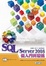 Cover of "SQL Server 2005從入門到精通(附光碟)"
