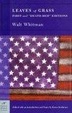 Cover of Leaves of Grass (Barnes & Noble Classics Series)