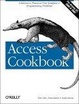 Cover of Access Cookbook