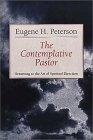 The Contemplative Pastor : Returning to the Art of Spiritual Direction
