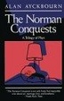Cover of The Norman Conquests