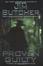 Cover of Proven Guilty