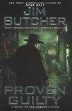 Proven Guilty (The Dresden Files, Book 8)