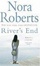 Cover of "River's End"