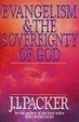 Cover of Evangelism & the Sovereignty of God