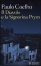 Cover of "Il Diavolo e la Signorina Prym"