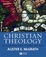 Cover of "Christian Theology"