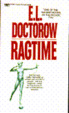 Cover of Ragtime
