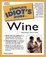 Cover of "The Complete Idiot's Guide to Wine, Second Edition"