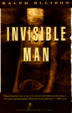 Cover of Invisible Man