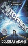 More about The Hitchhiker's Guide to the Galaxy