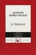 Cover of El Tragaluz