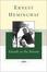 Cover of "Islands in the Stream"