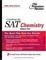 Cover of "Cracking the SAT Chemistry Subject Test, 2005-2006 Edition"