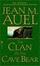 Cover of The Clan of the Cave Bear